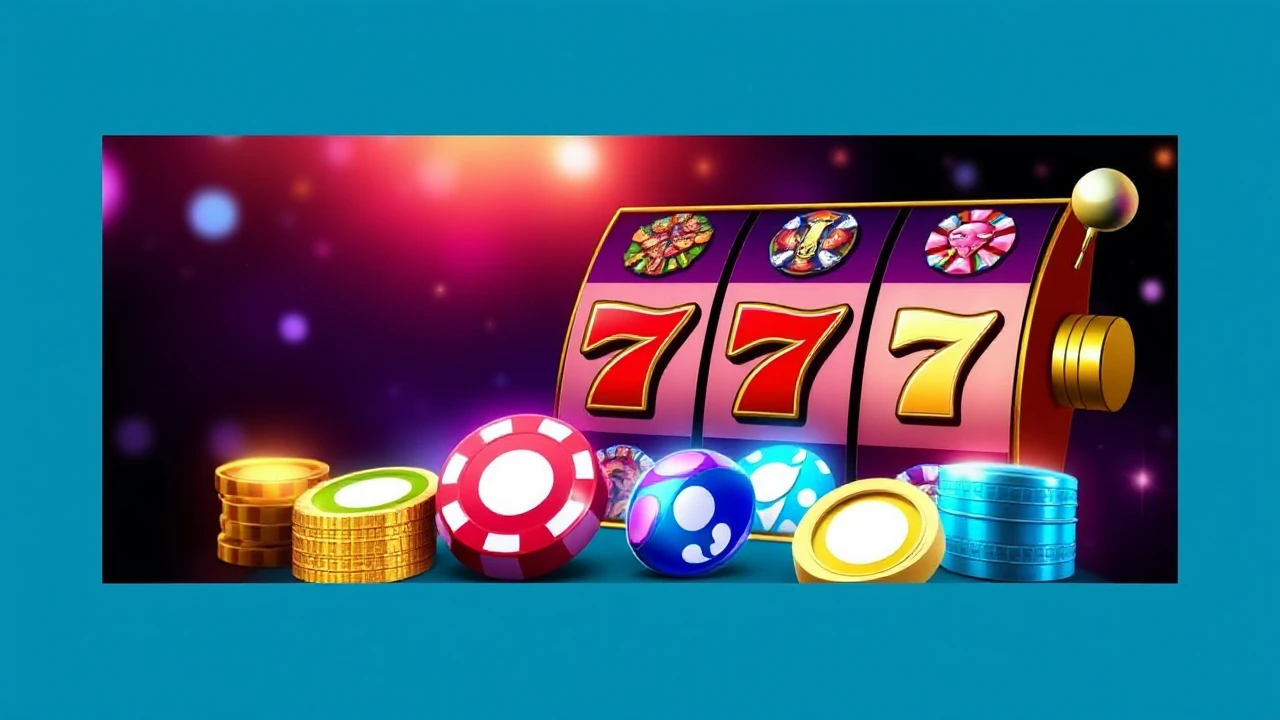 Exploring the Latest Patterns in Internet-Based Slot Gaming