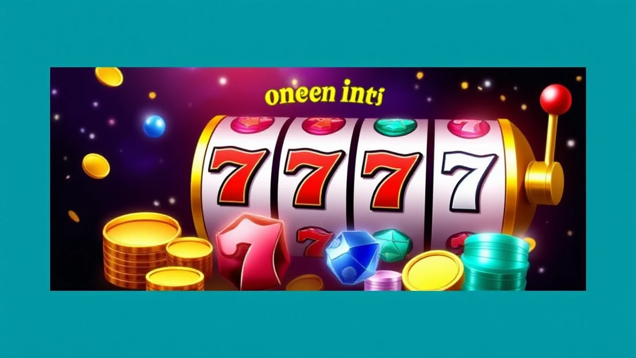 Discovering the Secret Gems of Online Slot Game Bonuses