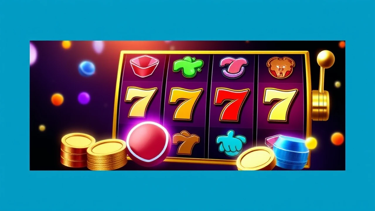 Revolutionizing the Game: Cutting-Edge Features That Improve Online Slot Gaming
